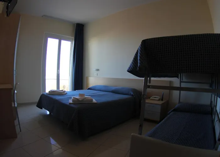 Hotel Fantasy