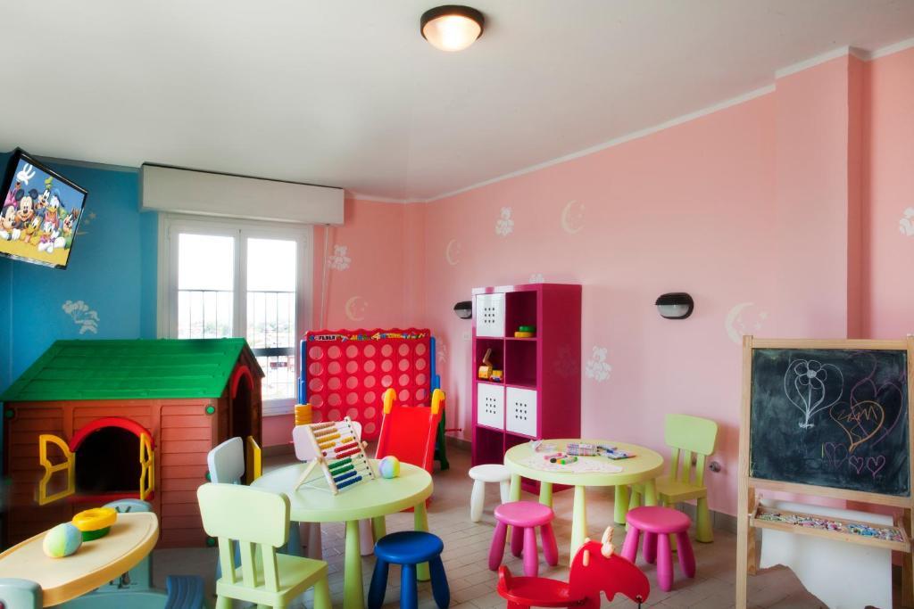 Hotel Fantasy Rimini